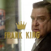 L'ultima parola - La vera storia di Dalton Trumbo: John Goodman in una scena del film