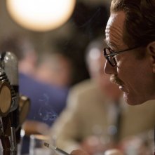 L'ultima parola - La vera storia di Dalton Trumbo: Bryan Cranston in una scena del film