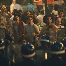 Stonewall: un'immagine tratta dal nuovo film di Roland Emmerich