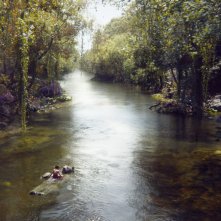 Il libro della giungla: una suggestiva immagine tratta dal film