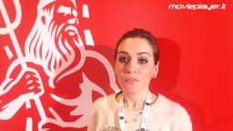 Presentazione Listino Warner Bros Italia per il 2016