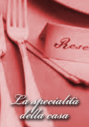 Locandina di La specialità della casa