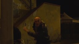 All Night Long - Trailer