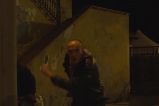 All Night Long - Trailer