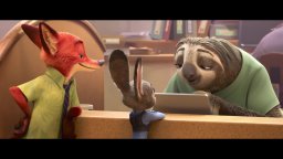 Zootropolis - Trailer Italiano 
