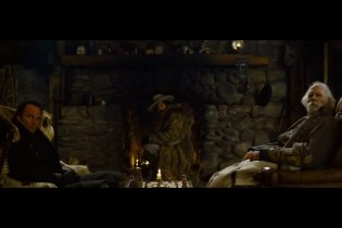 The Hateful Eight - Trailer italiano 2