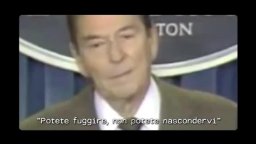 La notte di Sigonella - Trailer