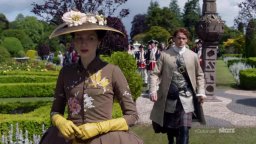 Outlander Season 2 - Teaser