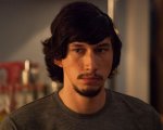 Adam Driver in 'Paterson' di Jim Jarmusch