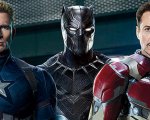 Captain America: Civil War - Nuovi dettagli su Black Panther