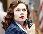 Agent Carter: la premiere della stagione 2 slitta di due settimane
