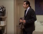 John Travolta è confuso... e il meme online diventa virale