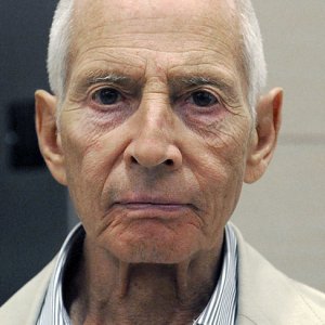 The Jinx: The Life and Deaths of Robert Durst - Robert Durst in una foto del documentario