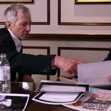 The Jinx: The Life and Deaths of Robert Durst - Una foto promozionale della serie-documentario della HBO