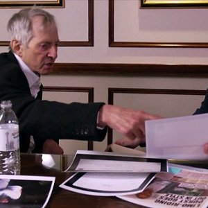The Jinx: The Life and Deaths of Robert Durst - Una foto promozionale della serie-documentario della HBO