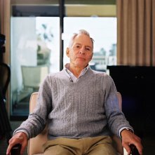 The Jinx: The Life and Deaths of Robert Durst - Durst in una foto tratta dal documentario