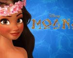 Moana diventa Oceania: la Disney cambia titolo per l'edizione italiana