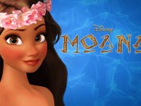 Moana diventa Oceania: la Disney cambia titolo per l'edizione italiana