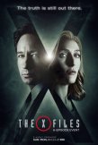 X-Files: una locandina per la nuova stagione