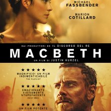 Locandina di Macbeth