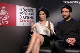 Veloce come il vento: la nostra intervista a Matteo Rovere e Matilda De Angelis