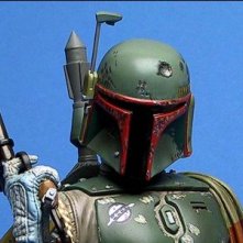 Il ritorno dello Jedi: Boba Fett in una scena del film