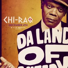 Chiraq: il character poster di Samuel L. Jackson