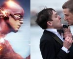 The Flash e Gotham: il debutto in homevideo delle due serie DC Comics ai raggi x