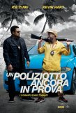Locandina di Un poliziotto ancora in prova