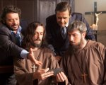 Natale col Boss, featurette con Paolo Ruffini in esclusiva