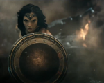 Wonder Woman: Gal Gadot anticipa che sarà un film dall'atmosfera dark