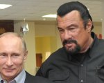 La Serbia chiede a Steven Seagal di addestrare le forze speciali