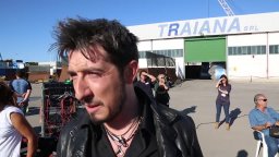 Natale Col Boss - Featurette esclusiva 'Paolo Ruffini VS Harvey Keitel'