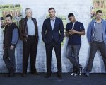Ray Donovan: tra criminalità e famiglia, Liev Schreiber, protagonista del dramma targato Showtime 