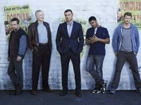 Ray Donovan: tra criminalità e famiglia, Liev Schreiber, protagonista del dramma targato Showtime 