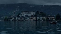 La Corrispondenza - Trailer