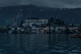 La Corrispondenza - Trailer