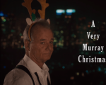 A Very Murray Christmas da oggi disponibile su Netflix