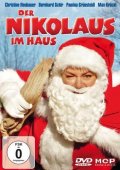 Locandina di A casa con Babbo Natale