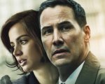 Keanu Reeves è un detective nel trailer di 'Exposed'