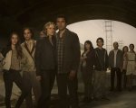 Fear The Walking Dead, un set 'titanico' per la seconda stagione