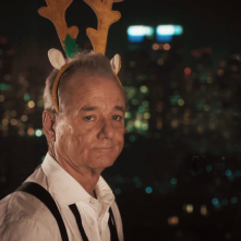 A Very Murray Christmas: Bill Murray in una foto dello speciale natalizio