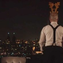 A Very Murray Christmas: il protagonista Bill Murray