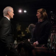 A Very Murray Christmas: Bill Murray e Sofia Coppola sul set