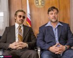 The Nice Guys: il red band trailer del film con Gosling e Crowe