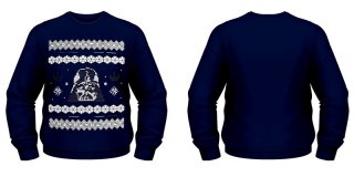 Star Wars: le felpe di Natale