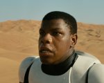 Star Wars, John Boyega: 'Quando J.J. Abrams mi ha chiamato avevo solo 60 dollari, 43 spesi per incontrarlo'