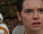 Star Wars: New Jedi Order, il film con Daisy Ridley perde lo sceneggiatore