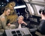 Star Wars: Harrison Ford è stato pagato 76 volte più di Daisy Ridley