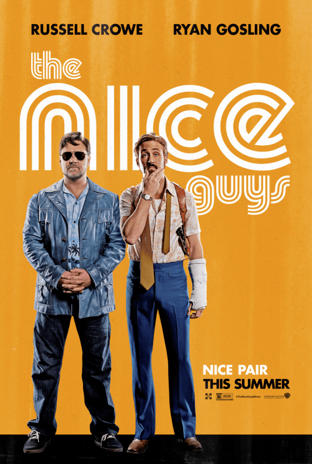 The Nice Guys Trailer1